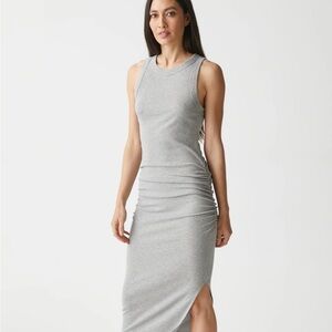 Michael Stars Wren Midi Dress